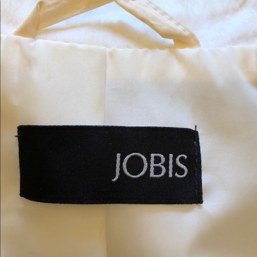 Jobis jacket - Picture 5 of 6